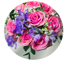 Anniversary Flowers Denmark Hill